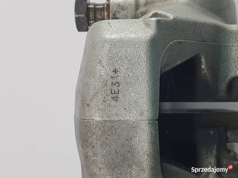 Zacisk Hamulcowy Klocki SkiDoo MX Z Renegade X Układ hamulcowy sprzedam