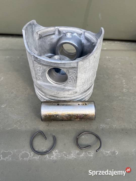 Tłok silnika 92 np Uaz Serock