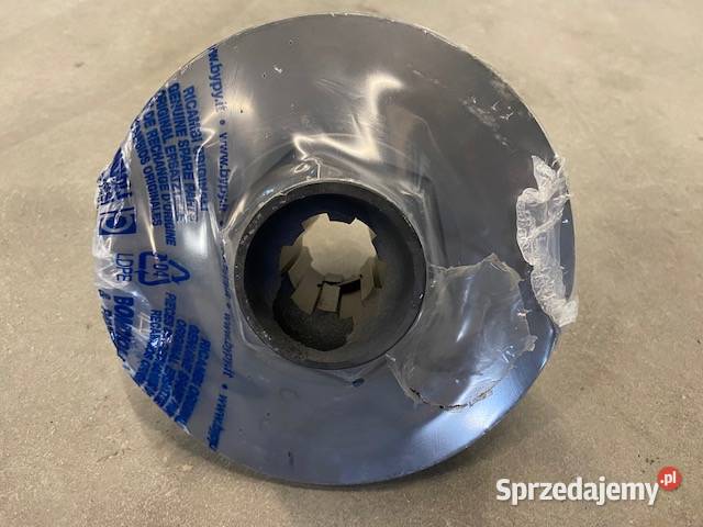 Piasta sprzęgła WOM Bondioli Pavesi 515900305 Chmielniki