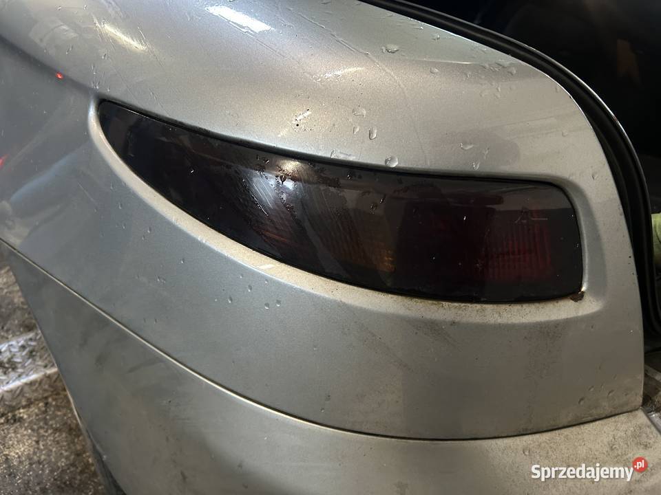 lampa tylna tył lampy tylne Alfa Romeo GT