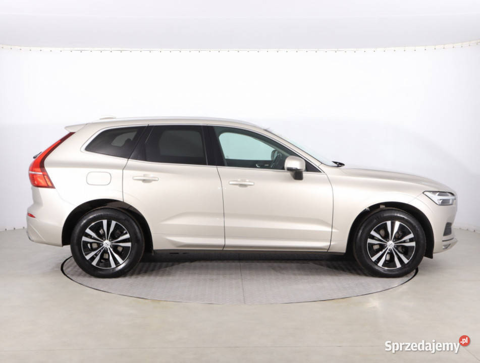 Volvo XC60 B5 AWD Piaseczno sprzedam