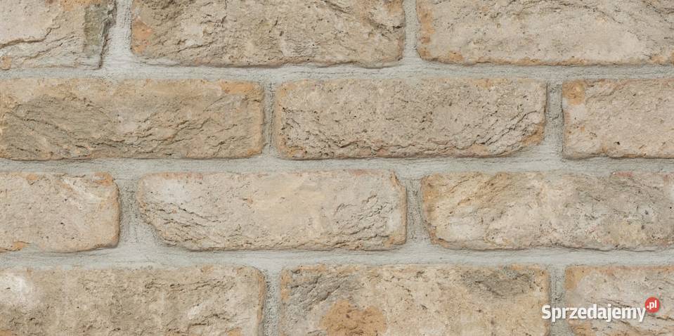 Płytki klinkierowe Toscane Antiek Warszawa sprzedam