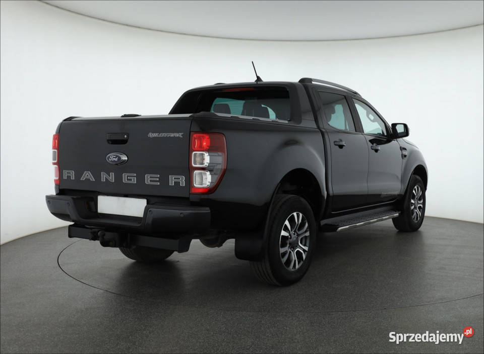 Ford Ranger 20 EcoBlue 1996cm3 Piaseczno