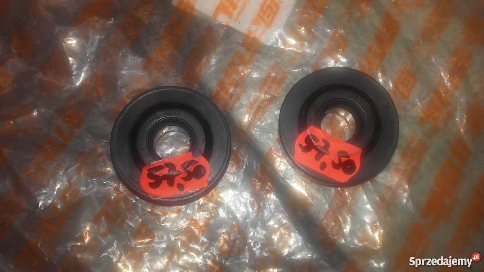 łożyska kulkowe z osłonami 6201 Żywiec