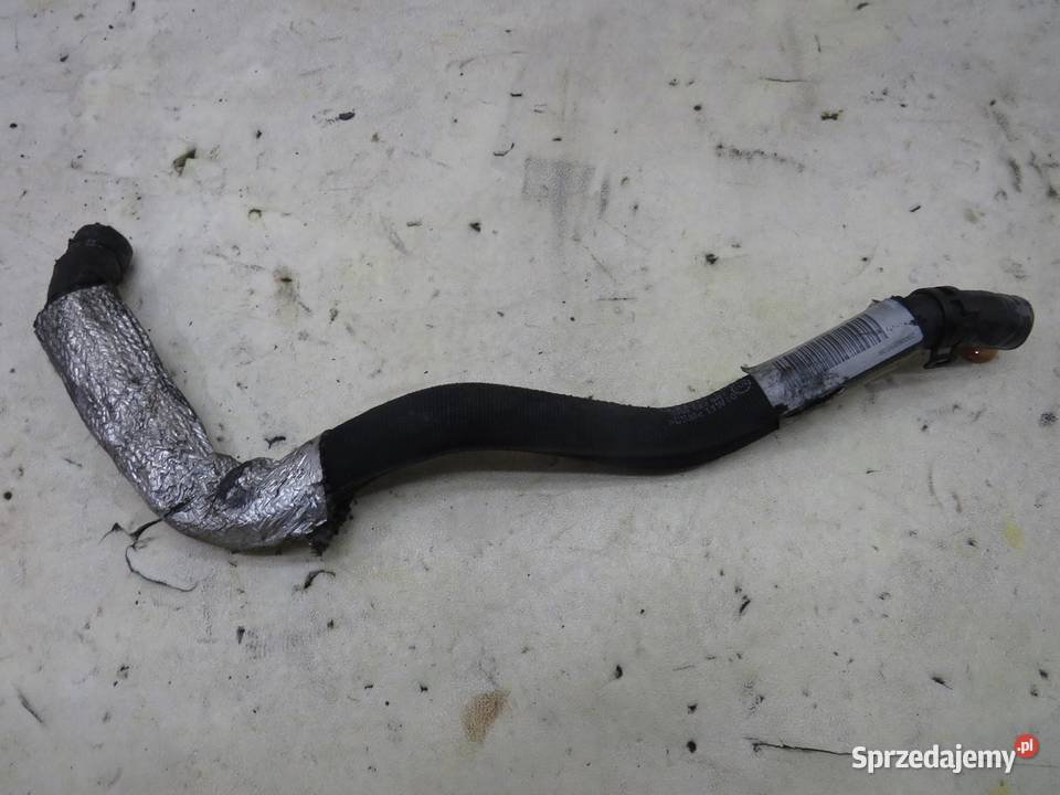 WĄŻ PRZEWÓD WODY AUDI Q5 8R 32 FSI 8R0422887