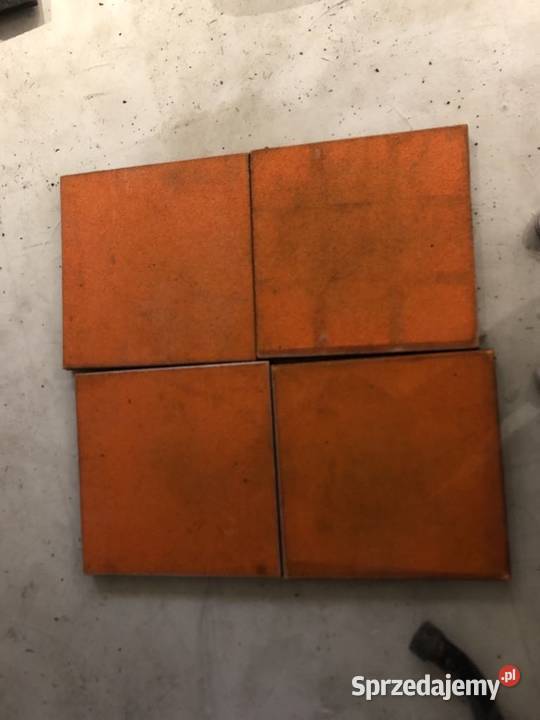 Podkład płyta gumowa 050m x 050m siłownia basen Goleniów sprzedam