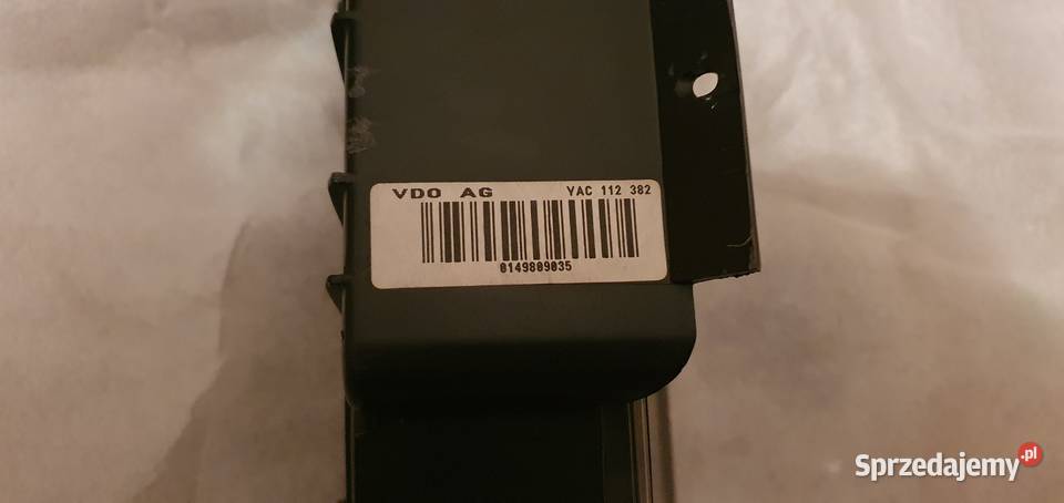 Zegary Rover 75 2002r benzyna Łódź