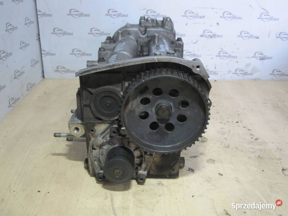 OPEL INSIGNIA 20 CDTI A20DTH 160 głowica