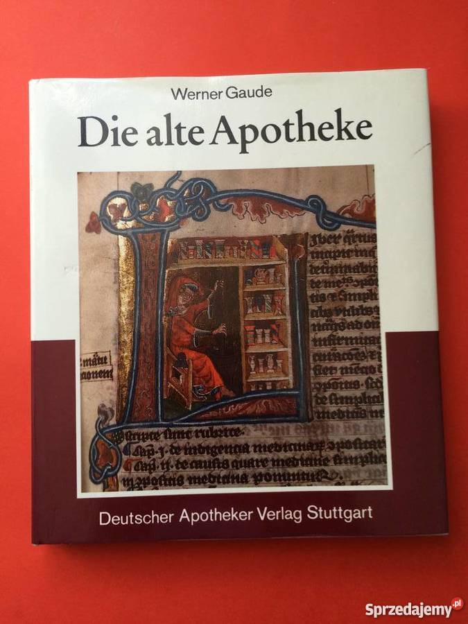 197 Apteki Szczecin sprzedam