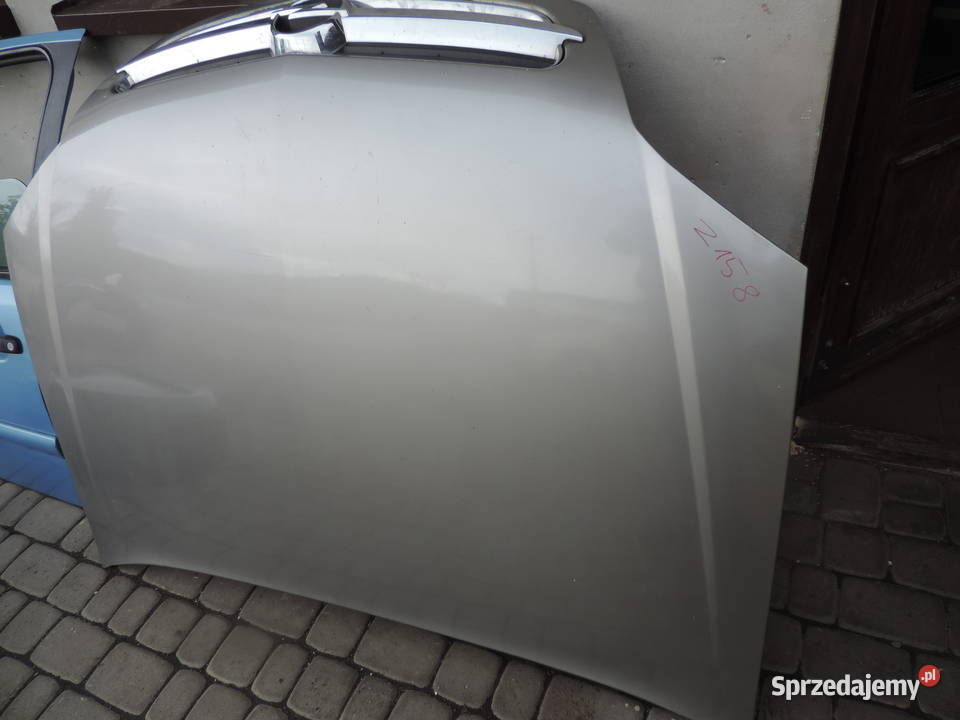 MASKA OPEL VECTRA C Z158
