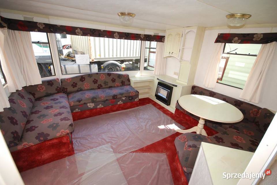 Domki Angielskie Transport OBNIŻKA warmińsko-mazurskie Stawiguda