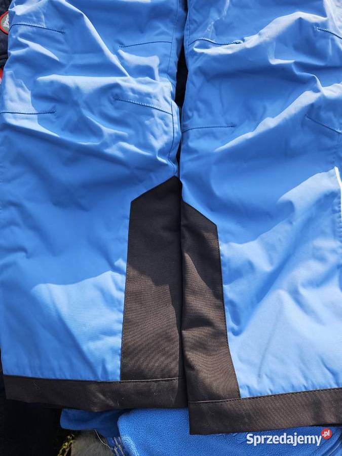 Spodnie narciarskie firmy Reime Nowe beż metki Warszawa