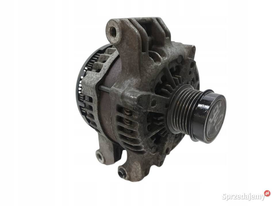 ALTERNATOR 1042106991 30 V6 Maserati Ghibli III