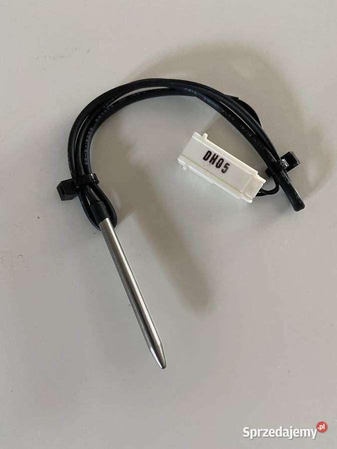 Czujnik temperatury F931812140360 automatycznej Fendt Białystok sprzedam