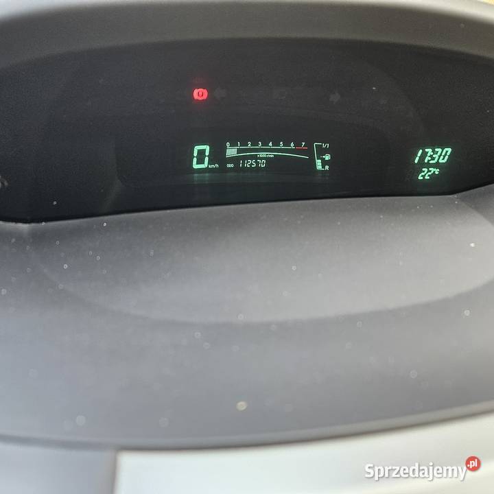 Toyota Yaris Yaris Gniezno