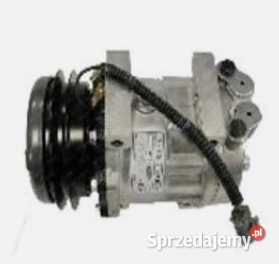 Sprężarka klimatyzacji KOMATSU PB9288 Goszczanów