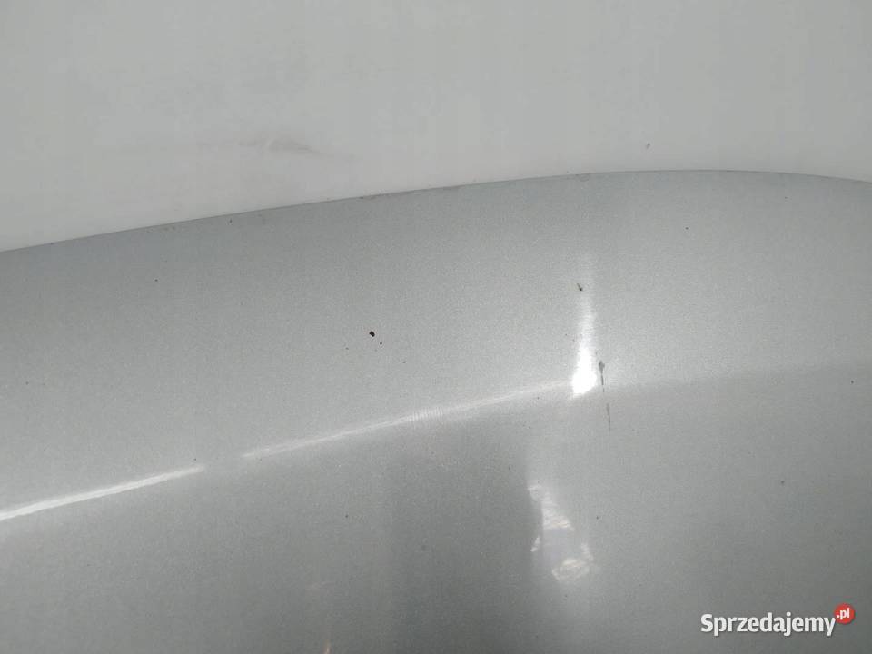 MASKA PRZÓD HD Hyundai i10 I 20082013 osobowe