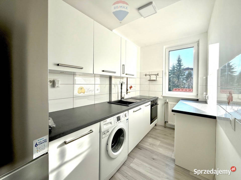 Mieszkanie dwupokojowe w Kamienicy Rok budowy 0 Bielsko-Biała