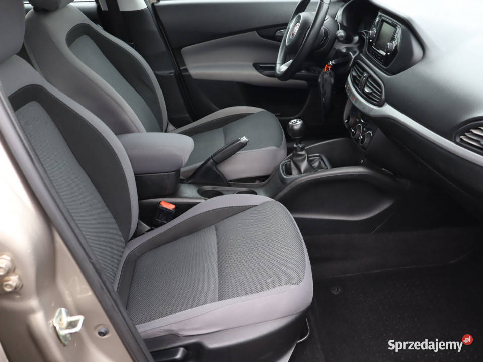 Fiat Tipo 14 16V pierwszy właściciel Bielany Wrocławskie