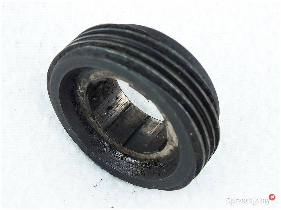 Koło zębate napędu prędkościomierza skrzyni III Żary