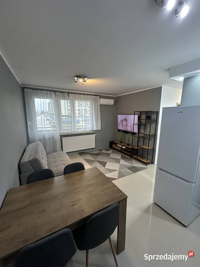 Najtańsze mieszkanie w nowym budownictwie Blok z podlaskie sprzedam