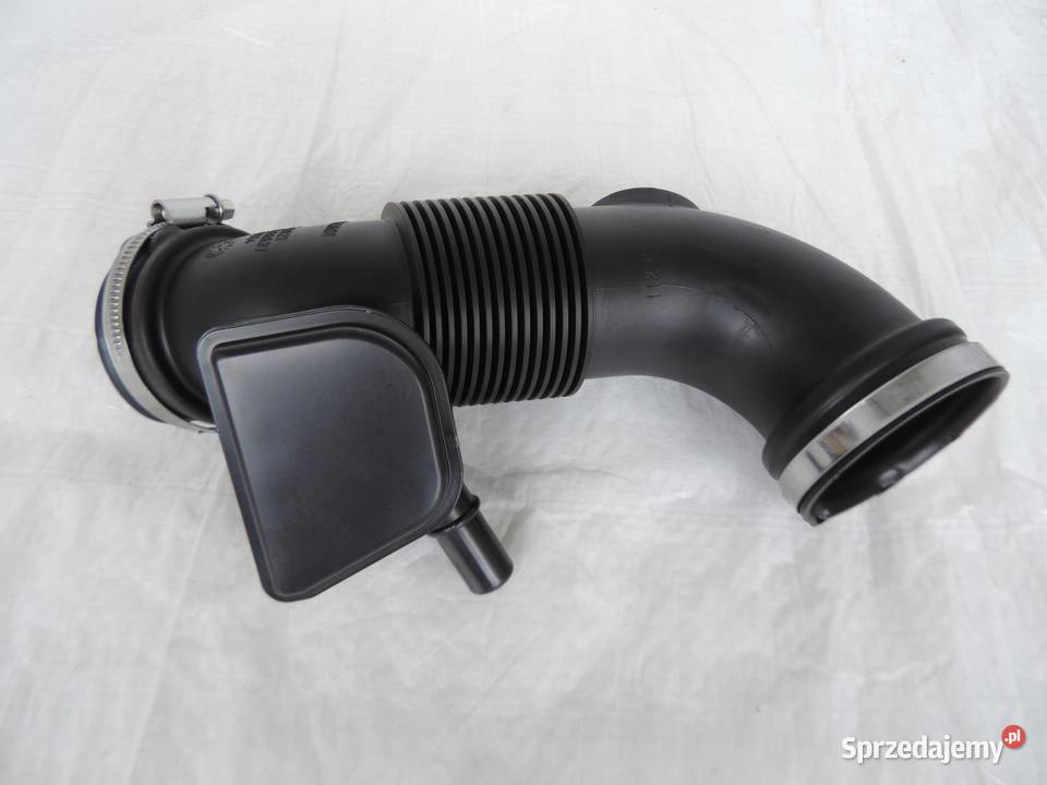 OPEL ASTRA K V 14 T RURA DOLOT POWIETRZA