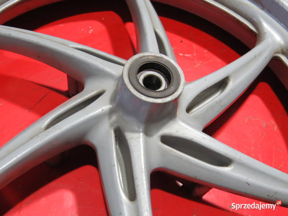 HONDA SH 300 SH300 SH300I 300I 2010 koło przód Warszawa