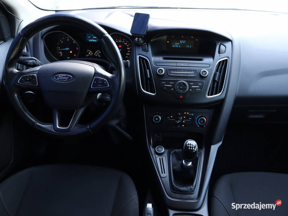 Ford Focus 15 TDCi gniazdo USB sprzedam