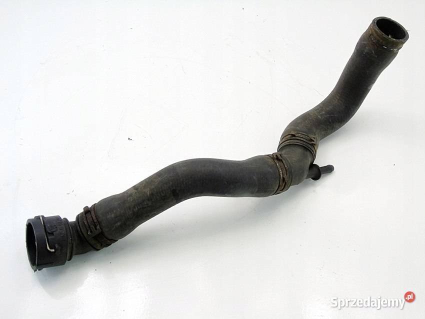 WĄŻ PRZEWÓD WODY 14 16V GOLF IV BORA I LUPO LEON Sosnowiec
