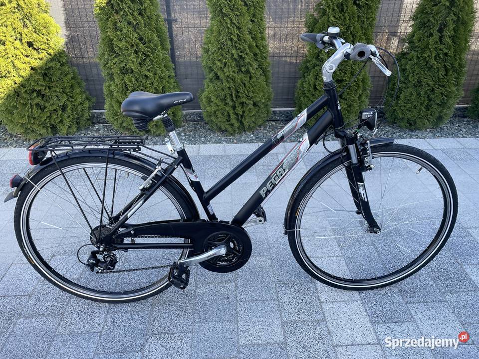 PEGASUS Milano Rower Trekkingowy 28 Inowrocław