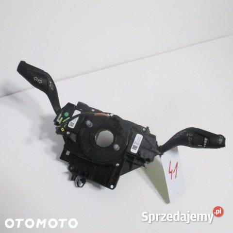 PRZEŁĄCZNIK ZESPOLONY FORD BV6T13N064AJ 2014R Pozostałe sprzedam