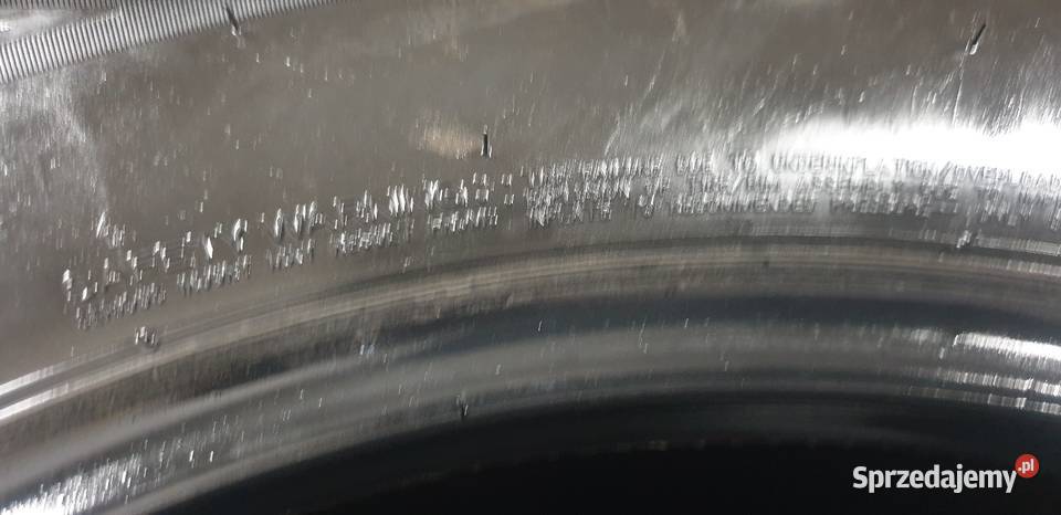 opony 26570R18 zimowe 4 Bridgestone Blizzak DMV3 zima Cięcina