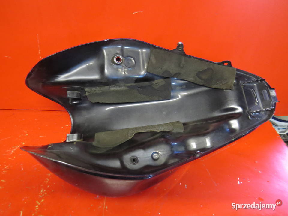 HONDA HORNET 600 PC25 03 zbiornik paliwa bak mazowieckie Warszawa