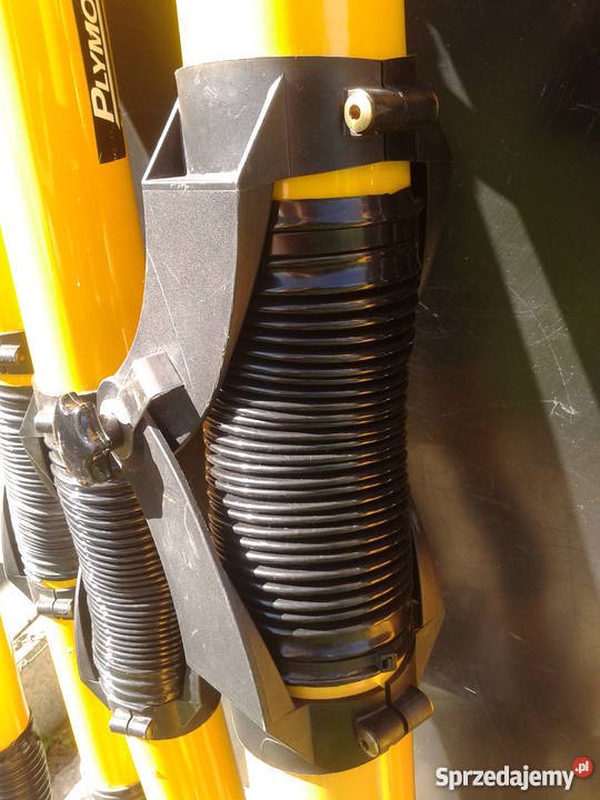 Plymowent Miniman 75 wentylacja Gołębiewo sprzedam