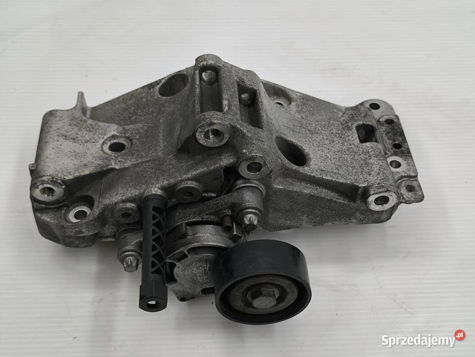 ŁAPA WSPORNIK ALTERNATORA BMW F30 F31 LIFT B47 osobowe