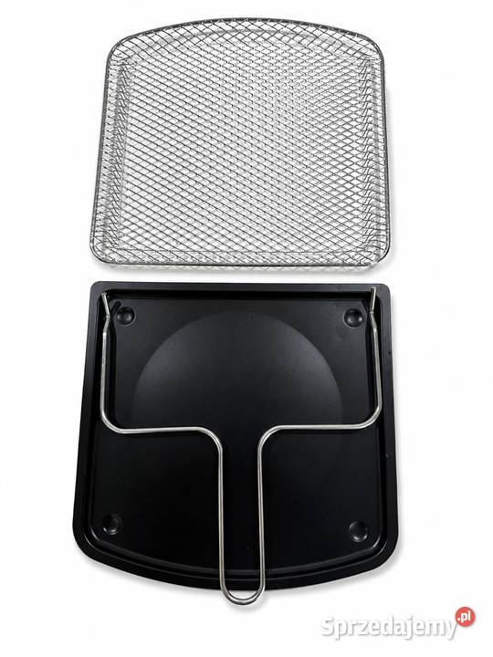 Frytkownica GOURMETmaxx 9L 1800W Air Fryer sprzedam