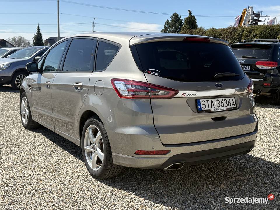Ford S GWARANCJA sprzedam