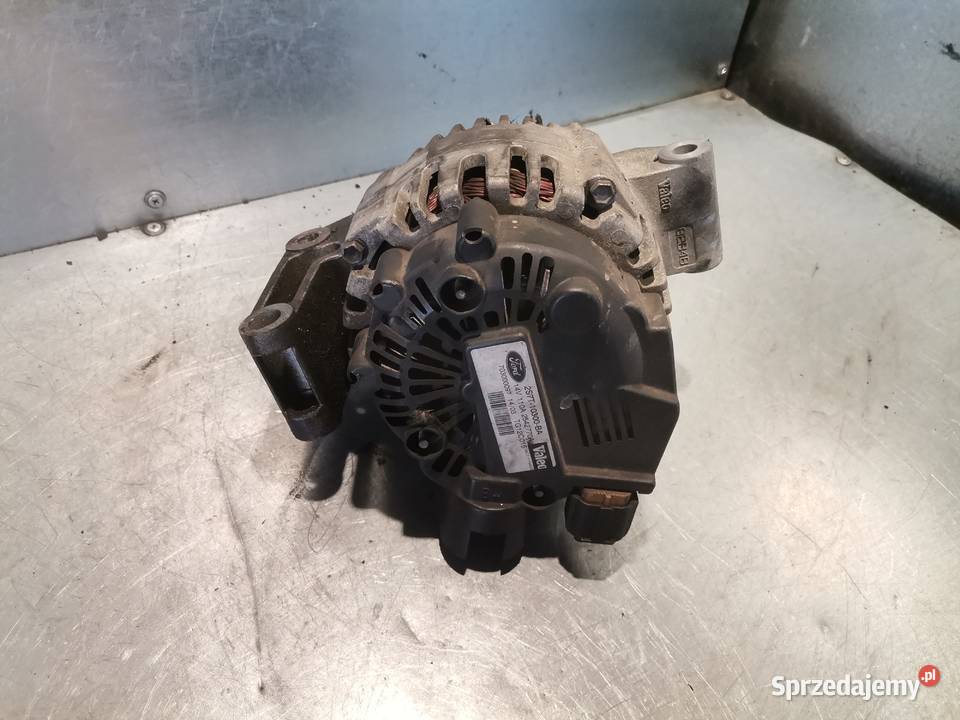 FORD MONDEO MK3 25 6V ALTERNATOR Układ elektryczny silnika Nowy Sącz