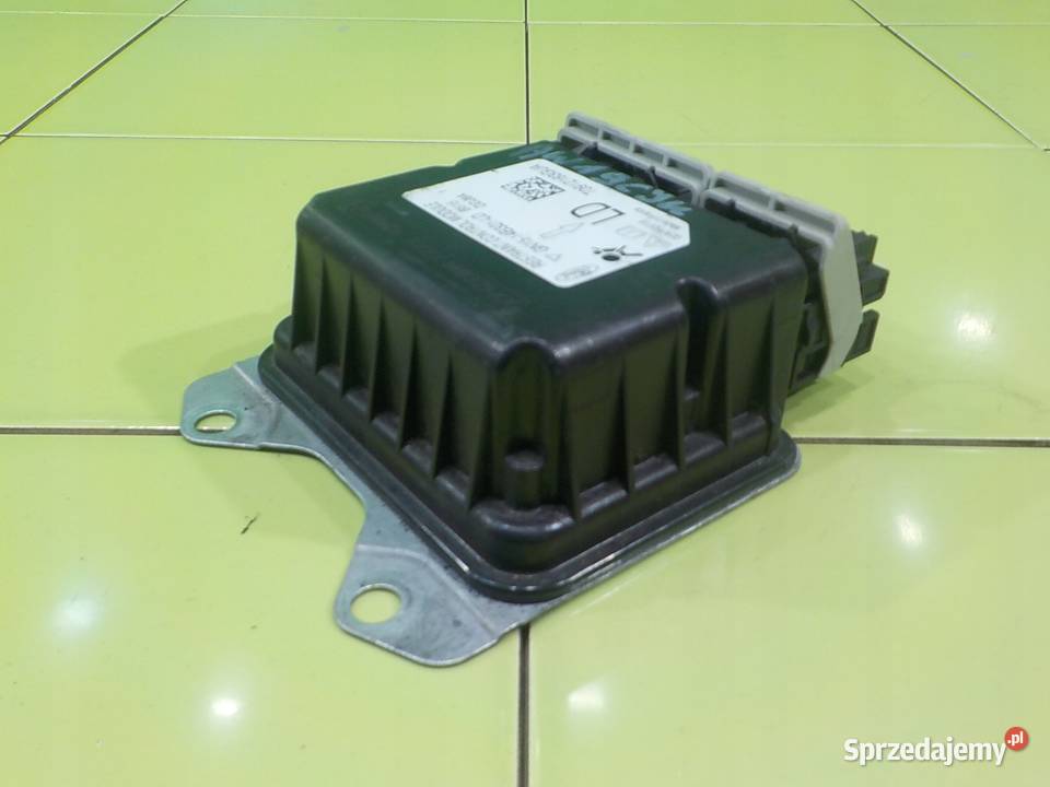 ECOSPORT LIFT MK2 LIFT 10 B 19r modul sensor Suków