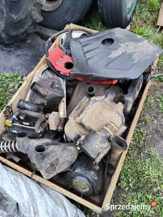 QUAD czesci Arctic cat ARCTIC CAT wielkopolskie Konin