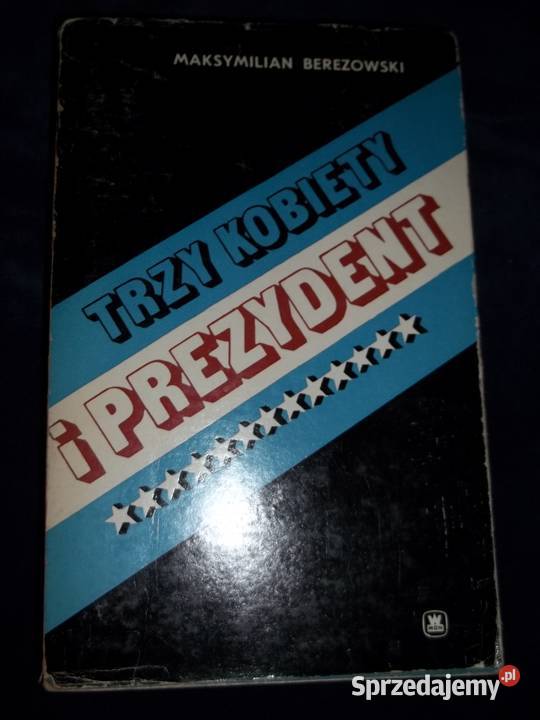 Moralitet z amerykańskim aniołem Maksymilian miękka sprzedam