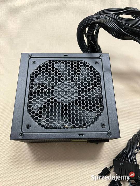 Seasonic A12 700W Gwarancja SSR700RA A12700 śląskie Gliwice