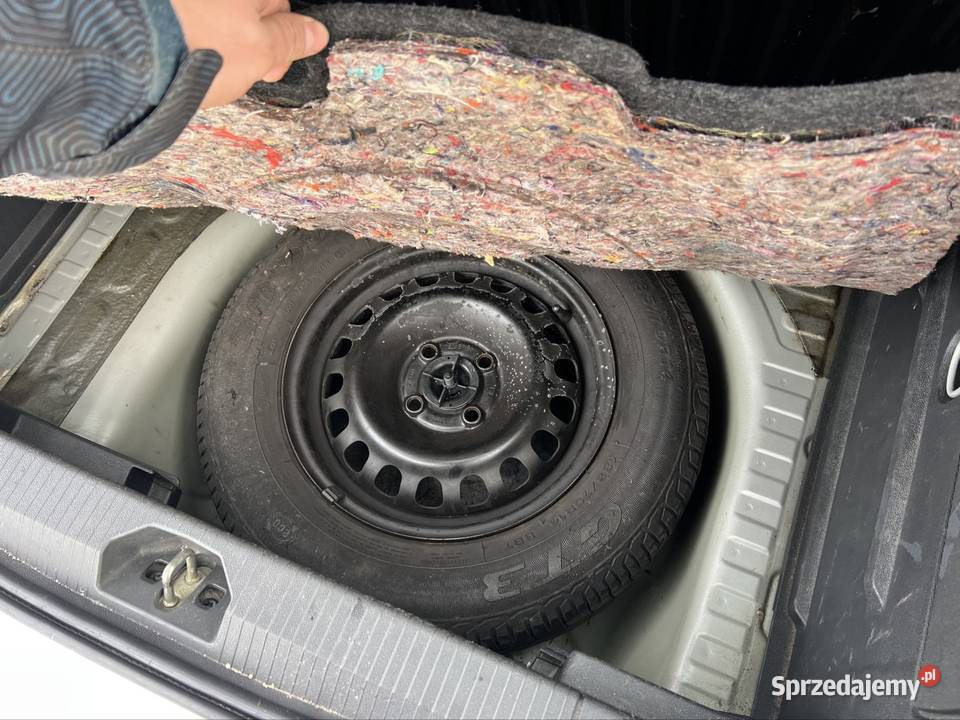 Opel Corsa salon Polska Rok produkcji 2009 Sokołów Podlaski