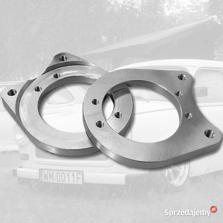 Trabant 601 adapter hamulców przod mazowieckie