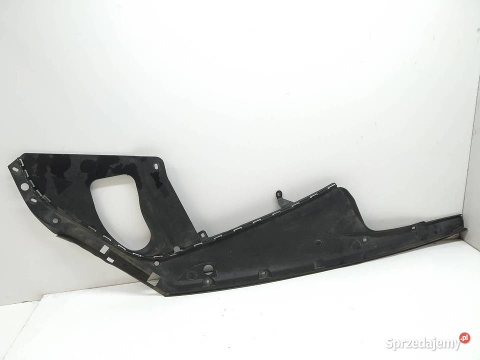 OSŁONA BŁOTNIKA FARTUCHA LEWA 7211929 Bmw Seria
