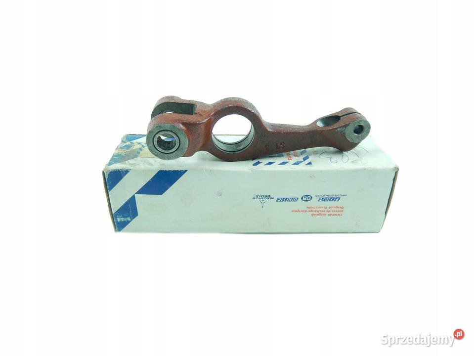 DŹWIGNIA IVECO 330 42077039 ORYGINAŁ ASO
