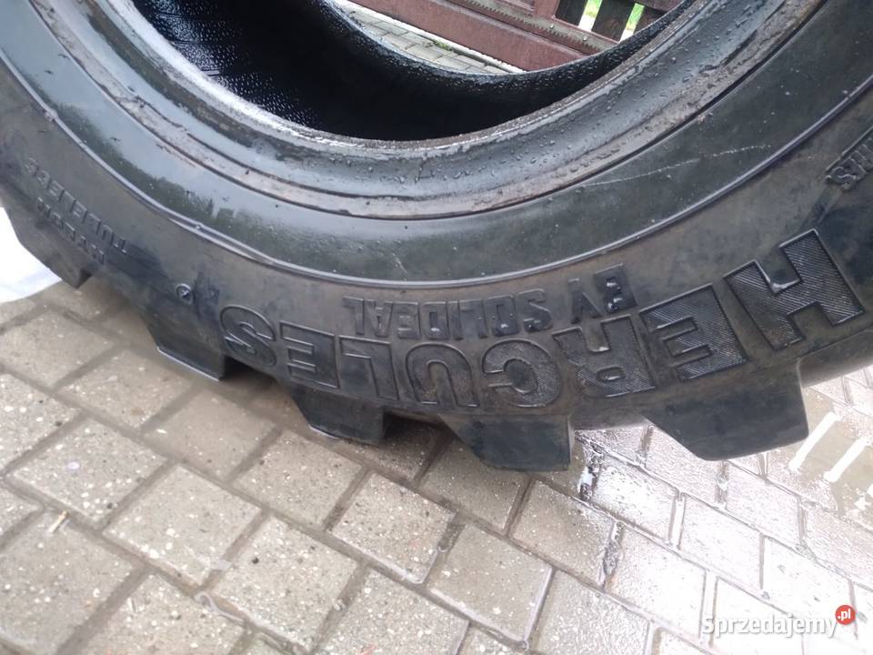 opona 17525 L2 LOADMASTER herkules by solidal Rybnik sprzedam