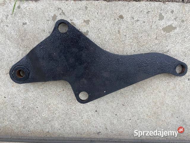 Wybierak Lewarek Mocowanie Biegów MAN F2000 F90 Pozostałe lubuskie Maszewo sprzedam