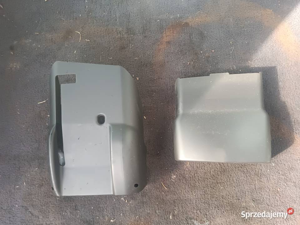 Osłona Kolumny Kierownicy Audi A4 B5 a35 Myszków