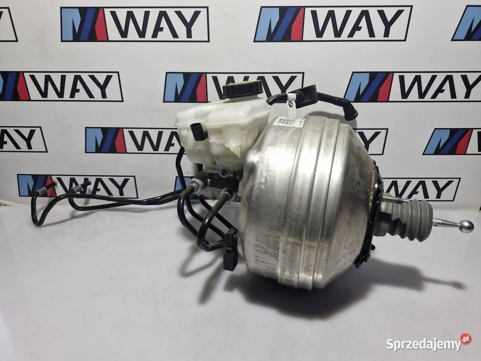 BMW G20 G21 POMPA HAMULCOWA ABS SERWO 6879423 Pompy hamulcowe sprzedam